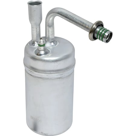 Universal Air Cond 95-02 Ford/Lincoln/Mercury Continental Drier, Rd4306C RD4306C